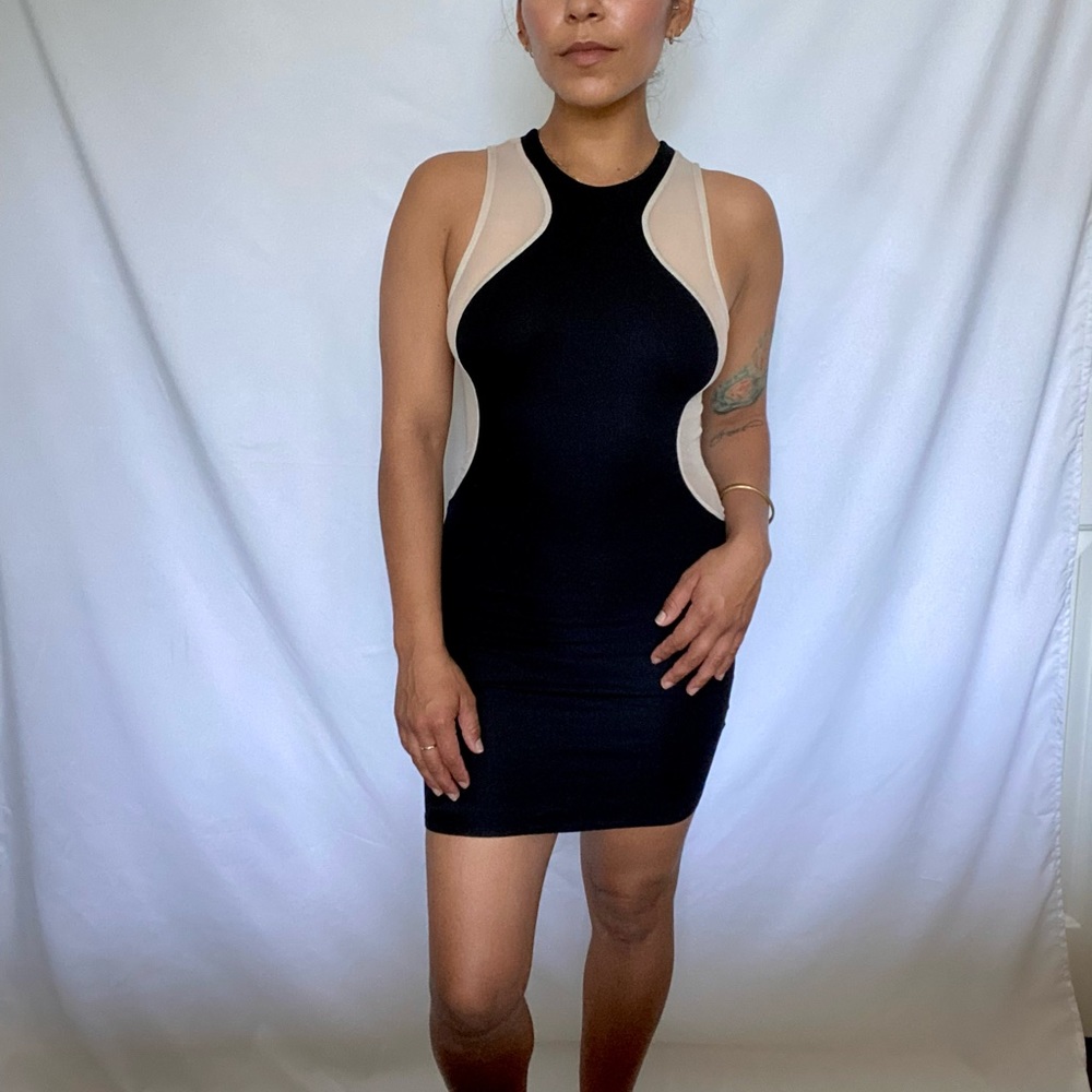 Bodycon Dress